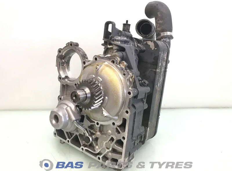 Scania  - Brake parts for Truck: picture 1 Scania  - Brake parts for Truck: picture 1