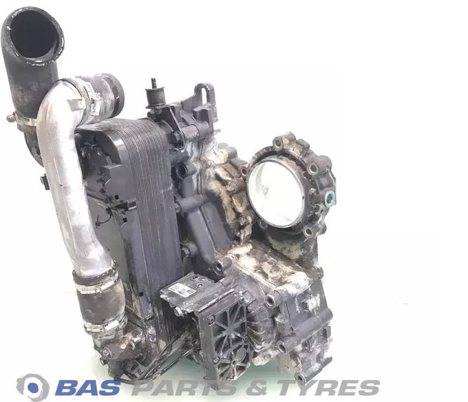 Scania  - Brake parts for Truck: picture 3 Scania  - Brake parts for Truck: picture 3