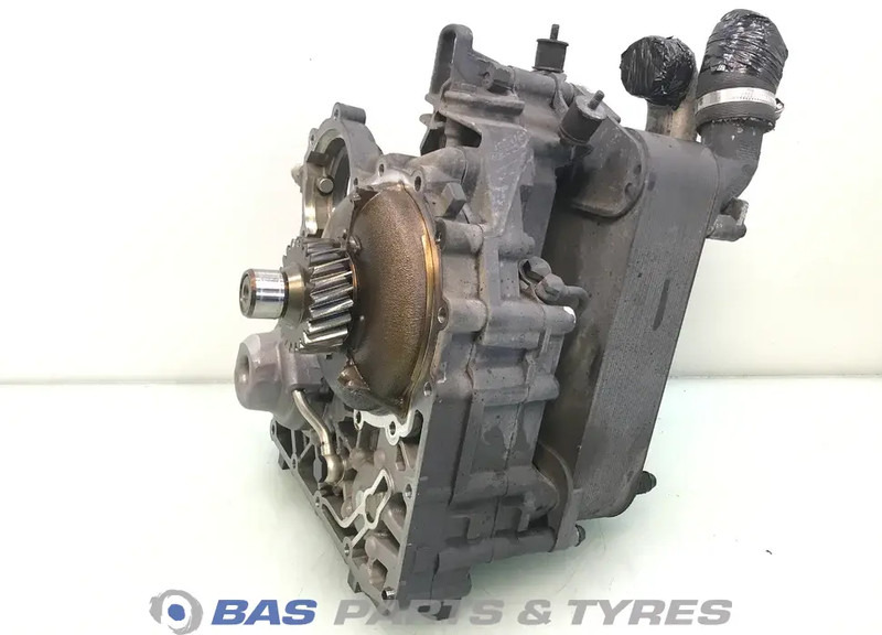 Scania - Brake parts for Truck: picture 3 Scania - Brake parts for Truck: picture 3