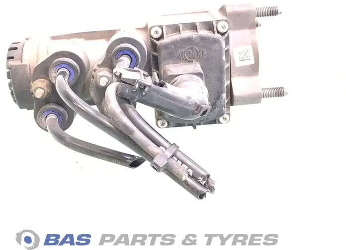 Scania - Brake parts for Truck: picture 3 Scania - Brake parts for Truck: picture 3