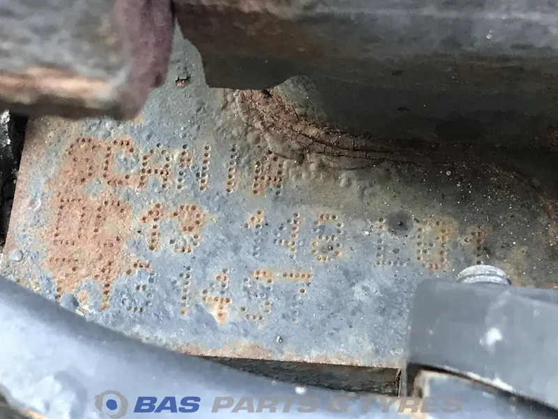 Scania P-Serie NextGen Motor Scania DC13 148 450 2294618 - Engine for Truck: picture 5 Scania P-Serie NextGen Motor Scania DC13 148 450 2294618 - Engine for Truck: picture 5