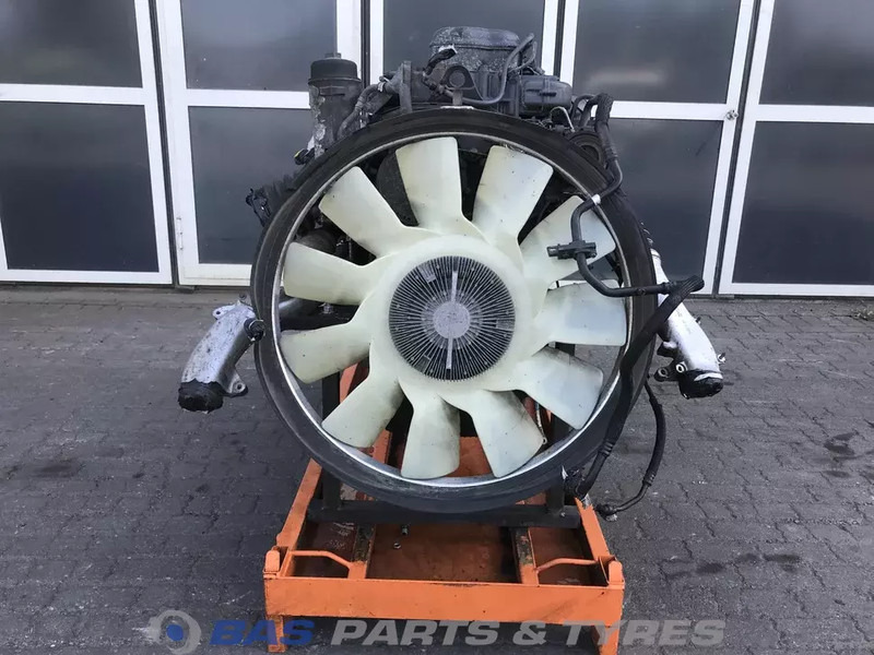 Scania P-Serie NextGen Motor Scania DC13 148 450 2294618 - Engine for Truck: picture 4 Scania P-Serie NextGen Motor Scania DC13 148 450 2294618 - Engine for Truck: picture 4