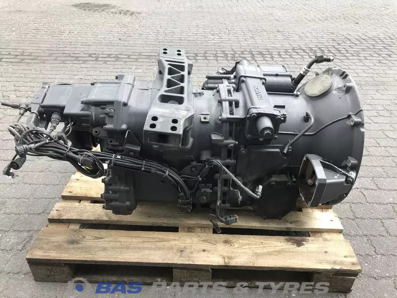 Scania R-Serie - Gearbox for Truck: picture 3 Scania R-Serie - Gearbox for Truck: picture 3