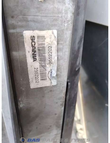 Scania R-Serie NextGen Koelerpakket Scania DC16 118 650 2898837 - Radiator for Truck: picture 3 Scania R-Serie NextGen Koelerpakket Scania DC16 118 650 2898837 - Radiator for Truck: picture 3