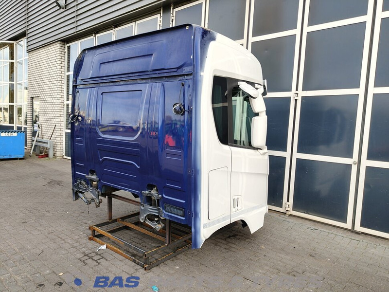 Scania R-Serie NextGen Scania CR-17 Normal L2H2 2044936 - Cab and interior for Truck: picture 3 Scania R-Serie NextGen Scania CR-17 Normal L2H2 2044936 - Cab and interior for Truck: picture 3