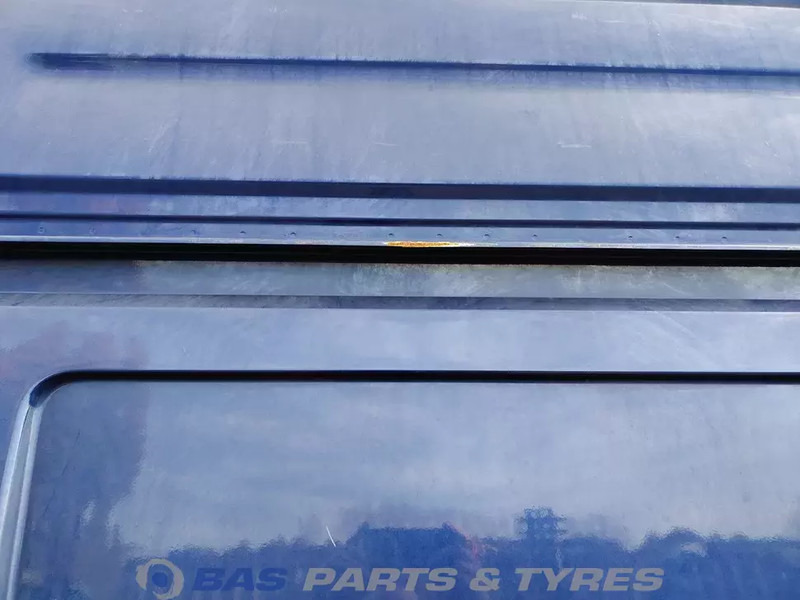 Scania R-Serie NextGen Scania CR-17 Normal L2H2 2044936 - Cab and interior for Truck: picture 5 Scania R-Serie NextGen Scania CR-17 Normal L2H2 2044936 - Cab and interior for Truck: picture 5