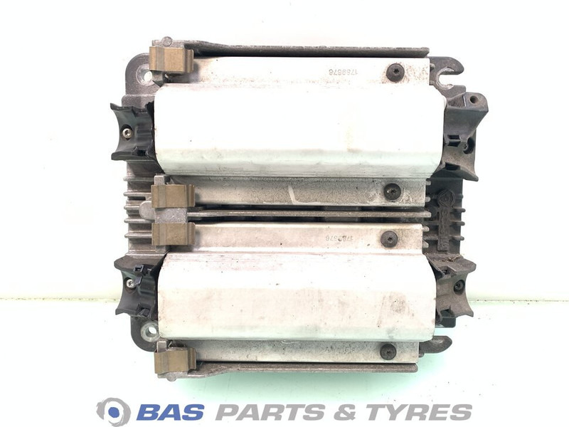 Scania Regeleenheid EMS Scania 2237232 - ECU for Truck: picture 1 Scania Regeleenheid EMS Scania 2237232 - ECU for Truck: picture 1