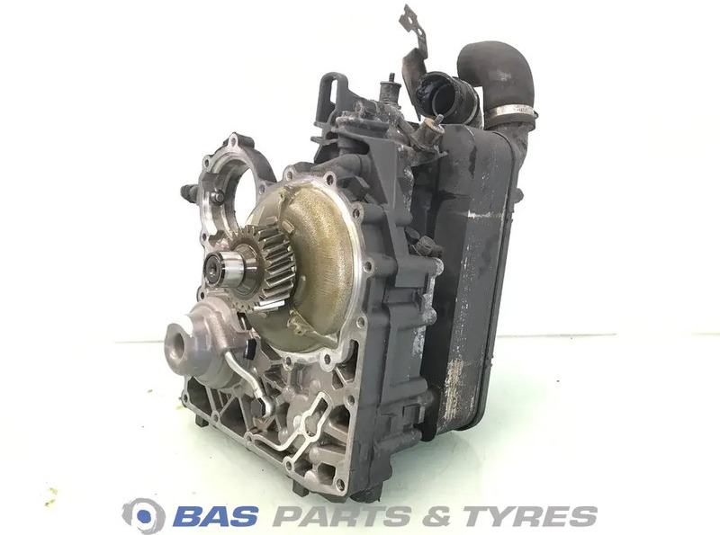 Scania Retarder R3500 Retarder 1790614 - Brake parts for Truck: picture 1 Scania Retarder R3500 Retarder 1790614 - Brake parts for Truck: picture 1