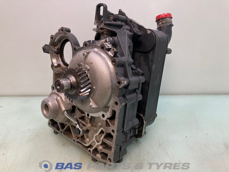 Scania Retarder R3500 Retarder 1790614 - Brake parts for Truck: picture 1 Scania Retarder R3500 Retarder 1790614 - Brake parts for Truck: picture 1