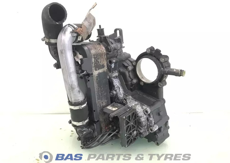 Scania Retarder R3500 Retarder 1790614 - Brake parts for Truck: picture 3 Scania Retarder R3500 Retarder 1790614 - Brake parts for Truck: picture 3