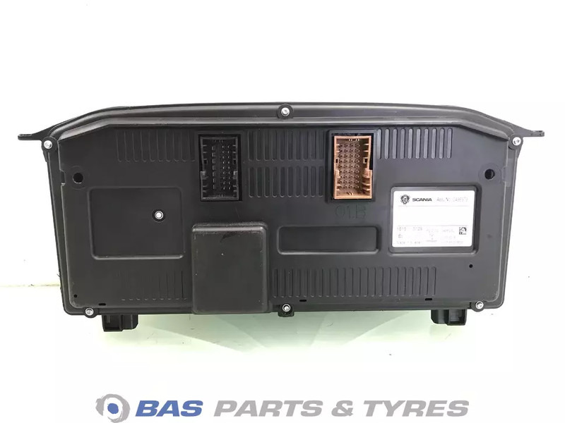 Scania S-Serie NextGen Combi-Instrument Scania 2496979 - Dashboard for Truck: picture 2 Scania S-Serie NextGen Combi-Instrument Scania 2496979 - Dashboard for Truck: picture 2