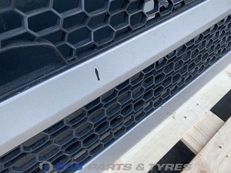 Scania S-Serie NextGen Frontklep Scania 2307678 - Grill for Truck: picture 3 Scania S-Serie NextGen Frontklep Scania 2307678 - Grill for Truck: picture 3