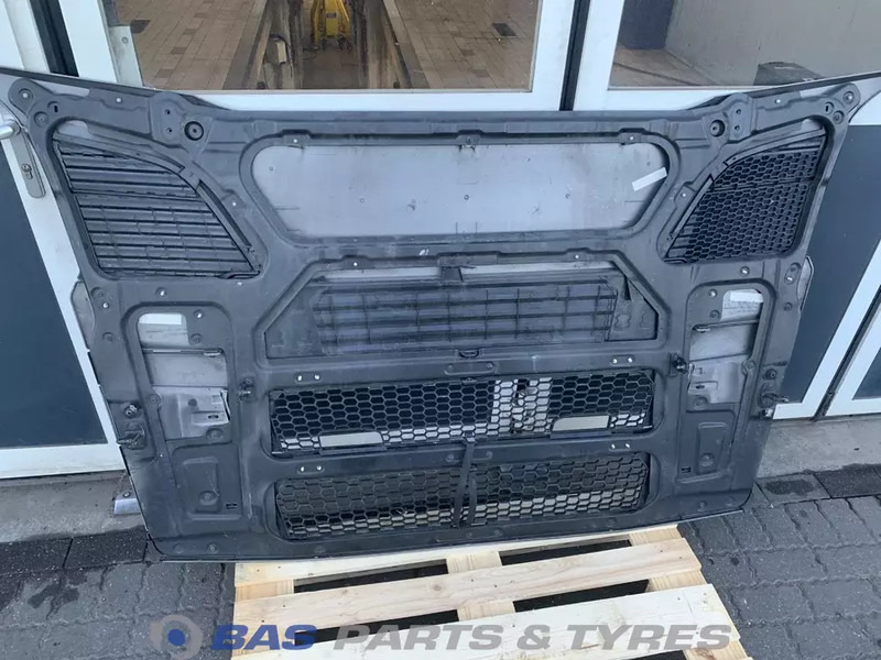Scania S-Serie NextGen Frontklep Scania 2307678 - Grill for Truck: picture 2 Scania S-Serie NextGen Frontklep Scania 2307678 - Grill for Truck: picture 2