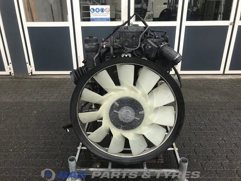 Scania S-Serie NextGen Motor Scania DC13 148 450 2294618 - Engine for Truck: picture 4 Scania S-Serie NextGen Motor Scania DC13 148 450 2294618 - Engine for Truck: picture 4