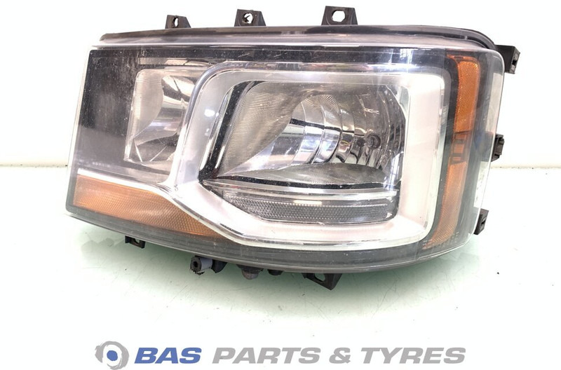 Scania S-Serie NextGen - Headlight for Truck: picture 1 Scania S-Serie NextGen - Headlight for Truck: picture 1