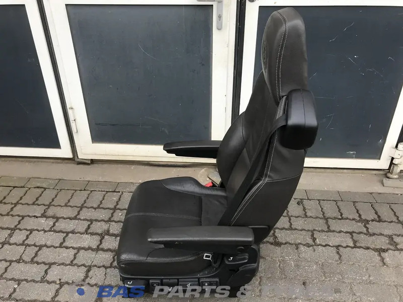 Scania S-Serie NextGen - Seat for Truck: picture 2 Scania S-Serie NextGen - Seat for Truck: picture 2