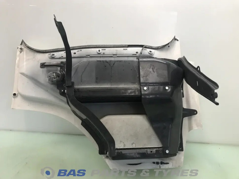 Scania S-Serie NextGen Opstap Links Scania 2422394 - Body and exterior for Truck: picture 2 Scania S-Serie NextGen Opstap Links Scania 2422394 - Body and exterior for Truck: picture 2