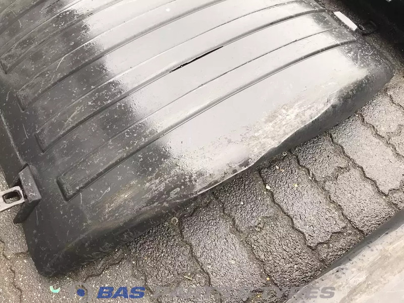 Scania Spatscherm set Scania - Body and exterior for Truck: picture 4 Scania Spatscherm set Scania - Body and exterior for Truck: picture 4