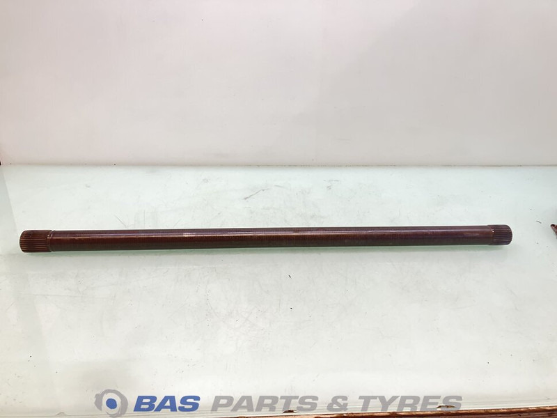 Scania Steekas Scania 2182745 - Rear axle for Truck: picture 1 Scania Steekas Scania 2182745 - Rear axle for Truck: picture 1