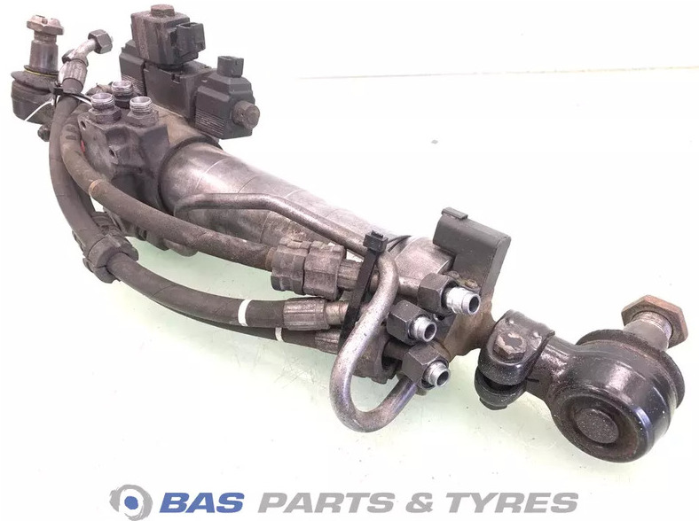 Scania Stuurcilinder Scania 2420899 - Steering for Truck: picture 4 Scania Stuurcilinder Scania 2420899 - Steering for Truck: picture 4