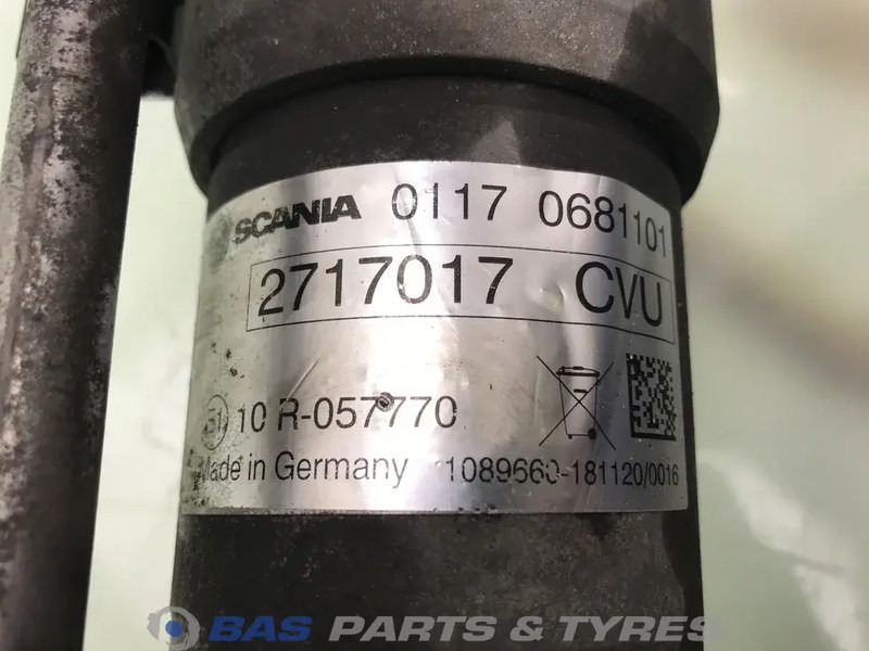 Scania Stuurcilinder Scania 2420899 - Steering for Truck: picture 4 Scania Stuurcilinder Scania 2420899 - Steering for Truck: picture 4