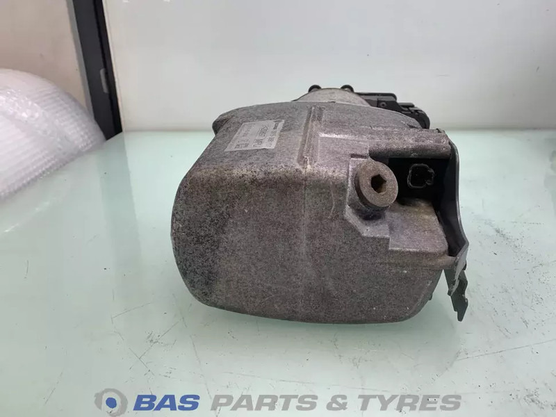 Scania Stuurpomp Scania 573068 - Steering pump for Truck: picture 4 Scania Stuurpomp Scania 573068 - Steering pump for Truck: picture 4