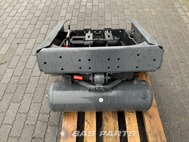 DAF XG Accubak DAF 1897413 - Spare parts for Truck: picture 3 DAF XG Accubak DAF 1897413 - Spare parts for Truck: picture 3