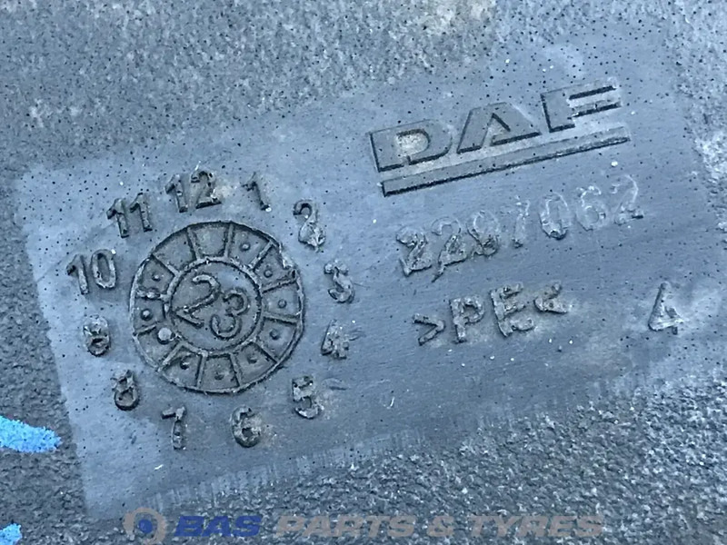 DAF XG DAF AdBlue tank 2297062 - Spare parts for Truck: picture 5 DAF XG DAF AdBlue tank 2297062 - Spare parts for Truck: picture 5