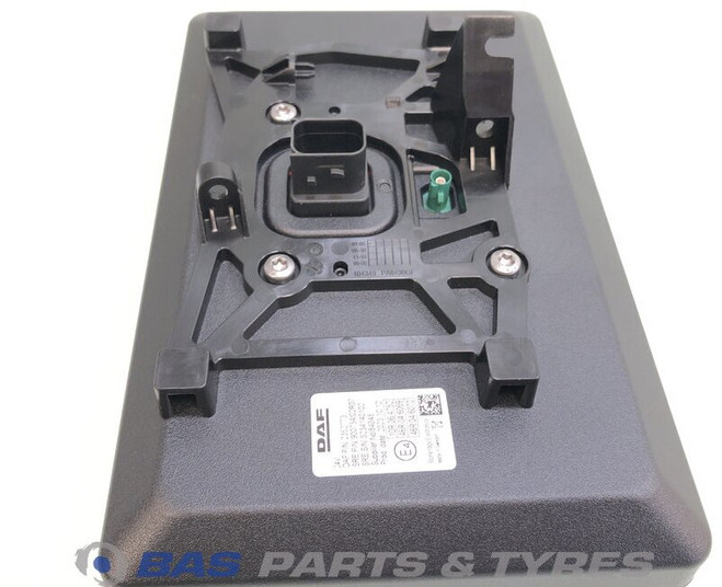 DAF XG - Spare parts for Truck: picture 3 DAF XG - Spare parts for Truck: picture 3