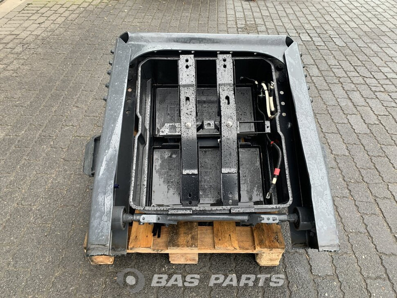 DAF XG - Spare parts for Truck: picture 1 DAF XG - Spare parts for Truck: picture 1