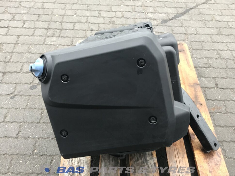 DAF XG - Spare parts for Truck: picture 1 DAF XG - Spare parts for Truck: picture 1