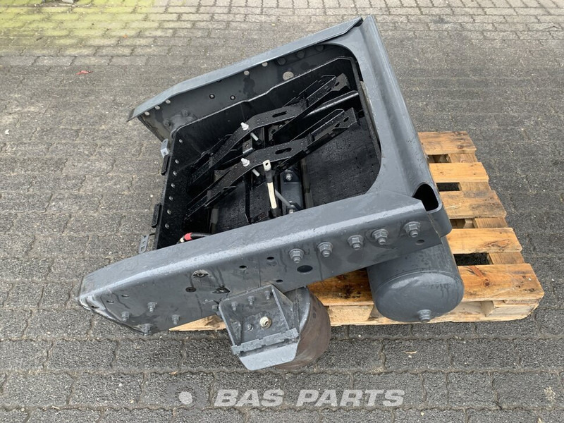 DAF XG - Spare parts for Truck: picture 2 DAF XG - Spare parts for Truck: picture 2