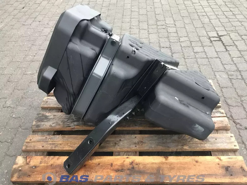 DAF XG - Spare parts for Truck: picture 2 DAF XG - Spare parts for Truck: picture 2