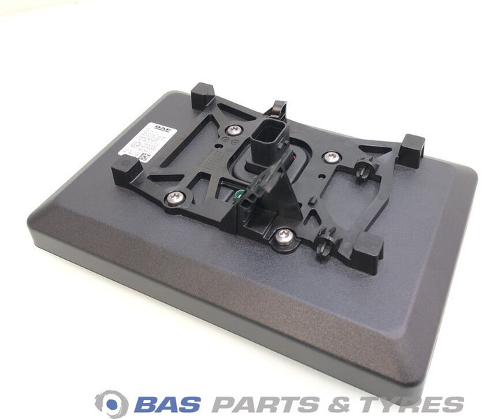DAF XG - Spare parts for Truck: picture 2 DAF XG - Spare parts for Truck: picture 2
