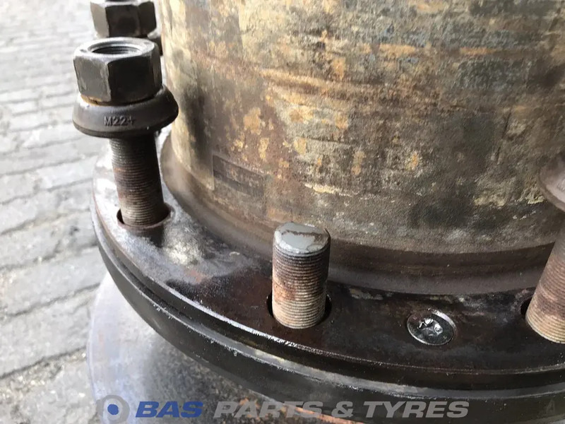 Spare parts for Truck Meritor Naafreductie Volvo 21302564: picture 8