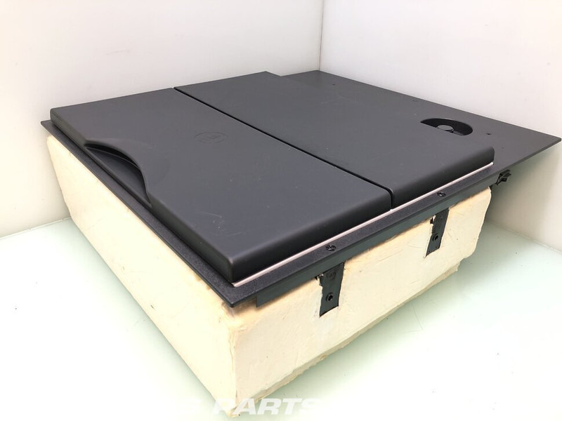 Renault C-Serie Koelkast Renault 26 Liter 7482268889 - Spare parts for Truck: picture 2 Renault C-Serie Koelkast Renault 26 Liter 7482268889 - Spare parts for Truck: picture 2