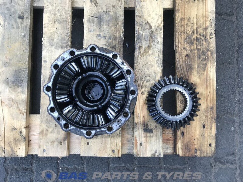 Renault Naafreductie Renault 7420819834 - Spare parts for Truck: picture 4 Renault Naafreductie Renault 7420819834 - Spare parts for Truck: picture 4