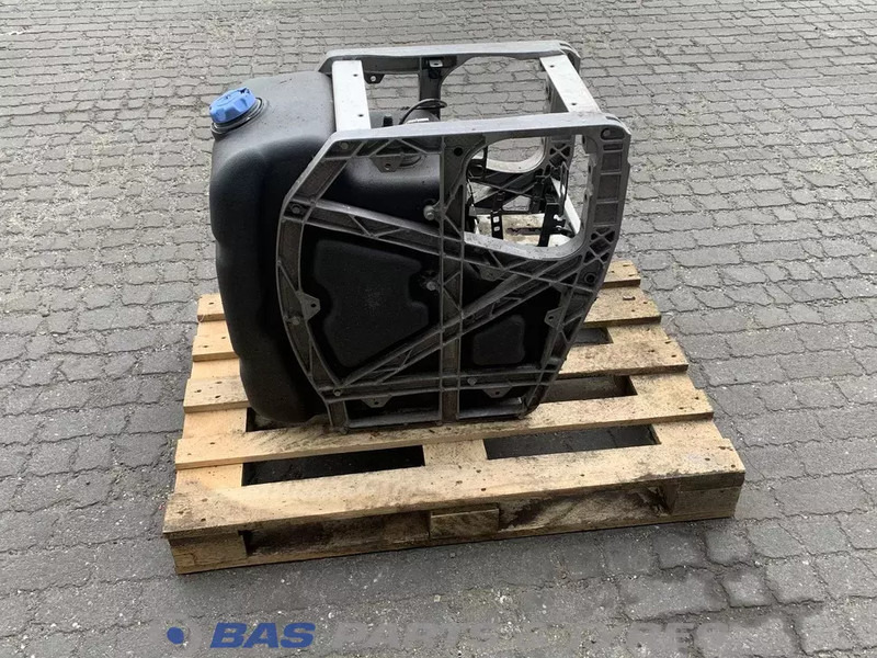 Renault - Spare parts for Truck: picture 2 Renault - Spare parts for Truck: picture 2