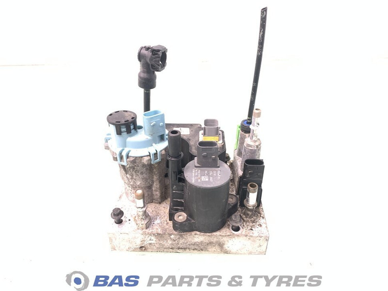 Renault - Spare parts for Truck: picture 1 Renault - Spare parts for Truck: picture 1