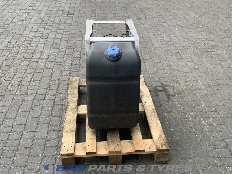 Renault - Spare parts for Truck: picture 1 Renault - Spare parts for Truck: picture 1