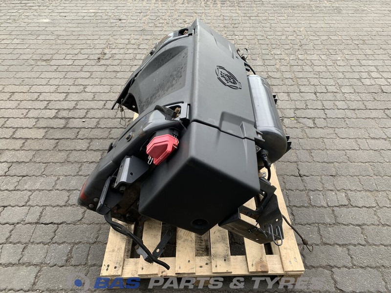Scania G-Serie NextGen Accubak Scania 2016256 - Spare parts for Truck: picture 4 Scania G-Serie NextGen Accubak Scania 2016256 - Spare parts for Truck: picture 4