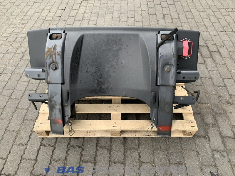 Scania G-Serie NextGen Accubak Scania 2016256 - Spare parts for Truck: picture 3 Scania G-Serie NextGen Accubak Scania 2016256 - Spare parts for Truck: picture 3