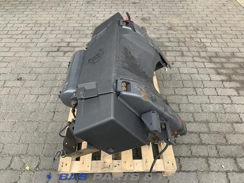 Scania G-Serie NextGen - Spare parts for Truck: picture 2 Scania G-Serie NextGen - Spare parts for Truck: picture 2