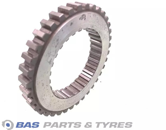 Scania Tandwiel Scania 2260564 - Spare parts for Truck: picture 2 Scania Tandwiel Scania 2260564 - Spare parts for Truck: picture 2