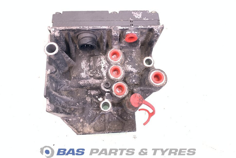 Scania magneet ventiel Scania 1773867 - Spare parts for Truck: picture 1 Scania magneet ventiel Scania 1773867 - Spare parts for Truck: picture 1