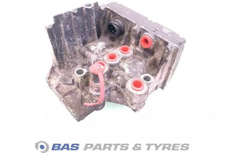 Scania magneet ventiel Scania 1773867 - Spare parts for Truck: picture 3 Scania magneet ventiel Scania 1773867 - Spare parts for Truck: picture 3