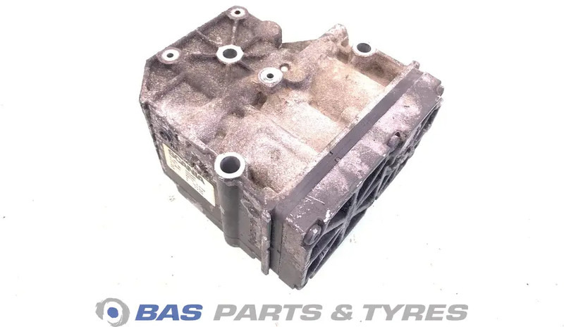 Scania magneet ventiel Scania 1773867 - Spare parts for Truck: picture 4 Scania magneet ventiel Scania 1773867 - Spare parts for Truck: picture 4