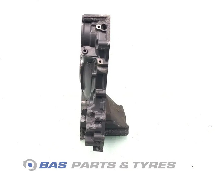 Scania versnellingsbak huis Scania 2107457 - Spare parts for Truck: picture 3 Scania versnellingsbak huis Scania 2107457 - Spare parts for Truck: picture 3