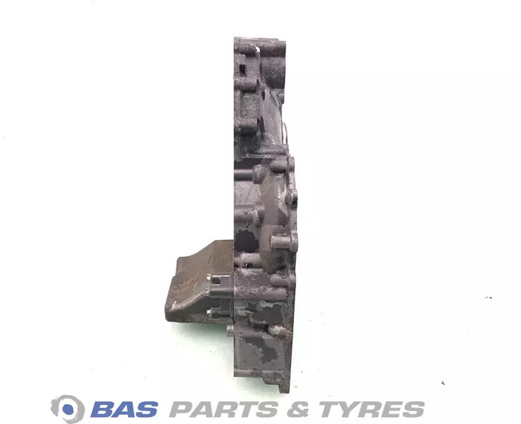 Scania versnellingsbak huis Scania 2107457 - Spare parts for Truck: picture 4 Scania versnellingsbak huis Scania 2107457 - Spare parts for Truck: picture 4