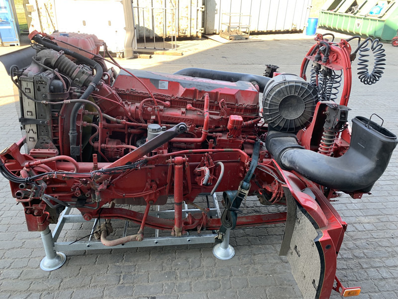 Volvo FH4 - Spare parts for Truck: picture 1 Volvo FH4 - Spare parts for Truck: picture 1